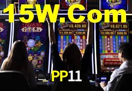 VIP Casino PP11