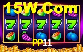 Sinta a adrenalina dos jogos de cassino com PP11