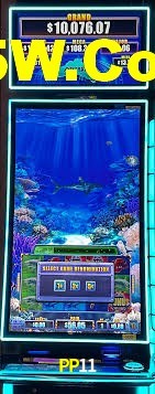 Roulette Table PP11
