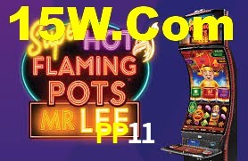 PP11: Jogos de Caça-Níqueis-Altas Recompensas, Roleta-Velocidade, Blackjack-Desafios Máximos