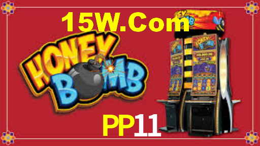 PP11 - Plataforma Jogo Cassino - PP11 App