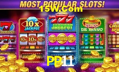 Inovações de Jogos na PP11: O Futuro das Experiências Interativas