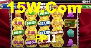 PP11,PP11 App