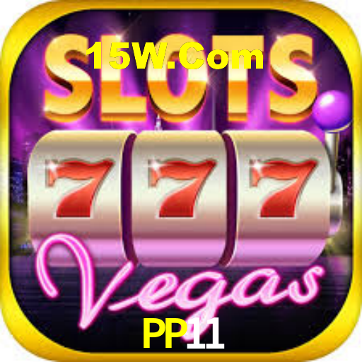 PP11,PP11 App